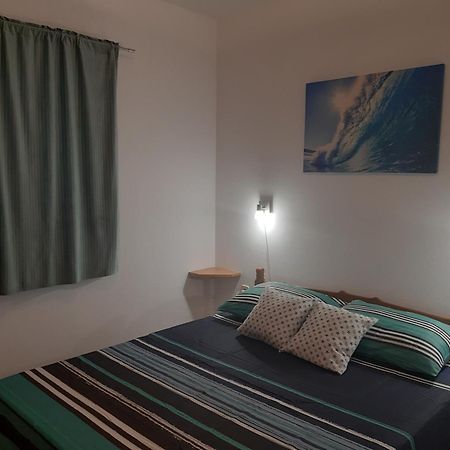 Grabrova Cove Apartment Novi Vinodolski Bilik gambar