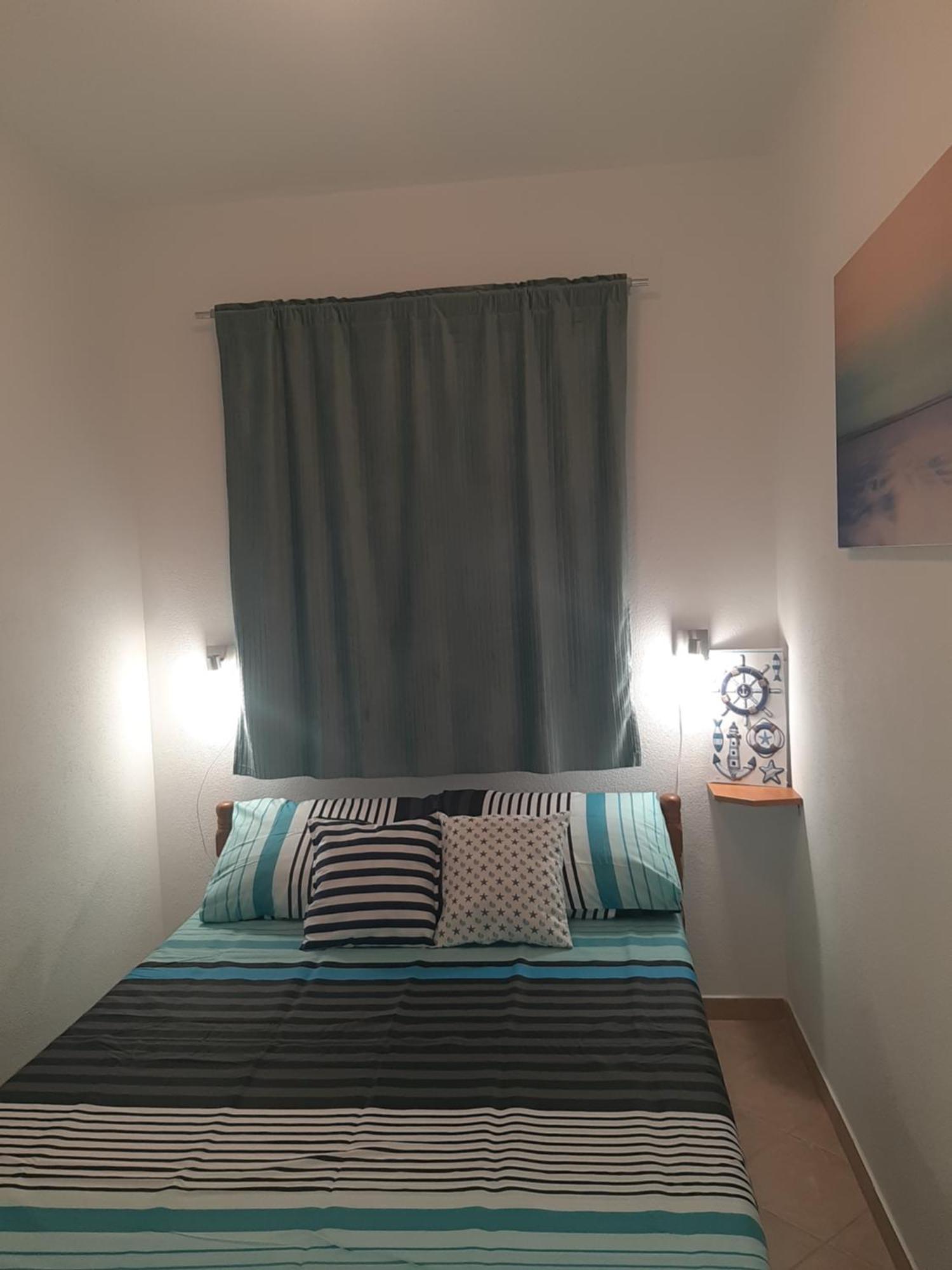 Grabrova Cove Apartment Novi Vinodolski Bilik gambar
